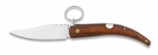 navaja stamina roja. anilla. 8.5 cm
