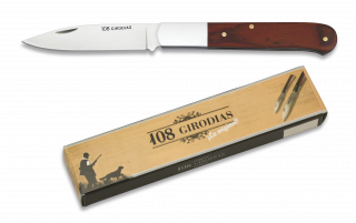 Navaja 108 GIRODIAS. Hoja 8.5 cm