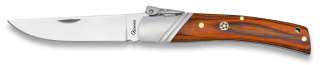 navaja Albainox palanquilla stamina roja