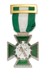 Medalla MERITO GUARDIA CIVIL