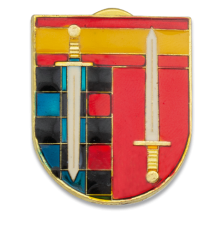 Distintivo RESERVISTA