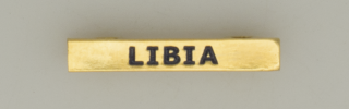 Barra mision " LIBIA "