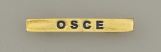 Barra mision " OSCE "
