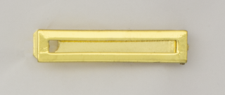 Pasador alfiler mini 3 huecos