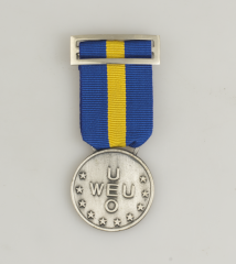 Medalla UEO
