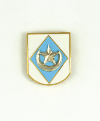 Distintivo Cuerpos Nomadas