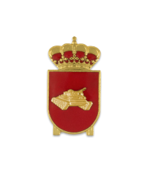 Distintivo Fuerzas Pesadas