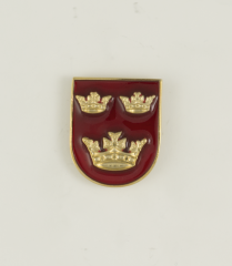Distintivo Heraldica General y Militar