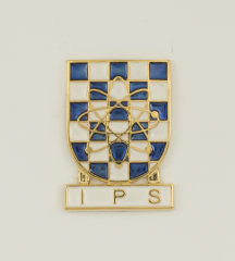 Distintivo ESPECIALIDAD IPS