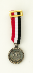 Medalla Miniatura IRAK