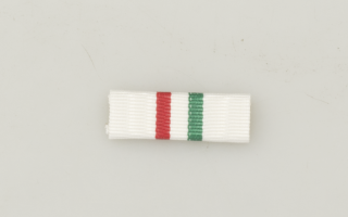 Pasador con cinta ITALIANA