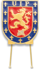 Distintivo UIP