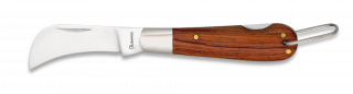 Navaja TRANCHETE Albainox.Madera H:5.5cm