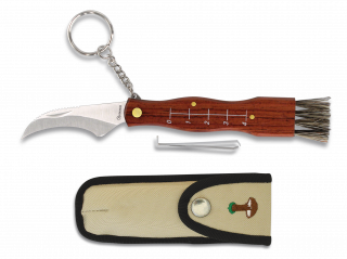 Navaja SETERA Albainox c/funda. H:7.2 cm