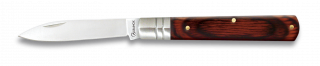 Navaja PISTON Albainox- Stamina roja 6