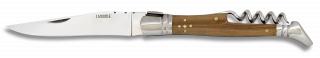 Nav LAGUIOLE Sacacor.Olivo- A:inox 9.5