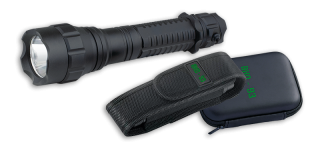 Linterna BHD-93 "APACHE S " 1000 lm