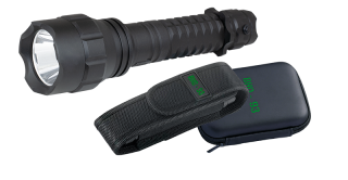 Linterna BHD-93 "APACHE L " 3000 lm