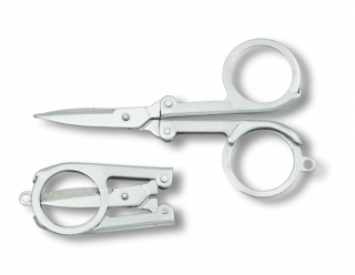 Tijeras ALBAINOX Plegables.
