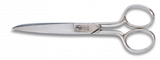 Tijera costura GIFAZ 7" Acero Inox