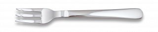 TENEDOR MONOBLOC ACERO TOP CUTLERY 19cm