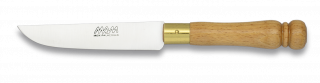 Cuchillo de cocina MAM. Hoja: 10.3 cm