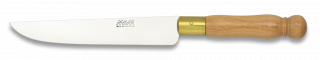 Cuchillo cocina MAM. Hoja: 16.8 cm