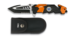 navaja Albainox  seguridad EMS. 8.5