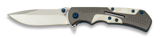 navaja Albainox Plus 7.5 cm