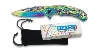 Navaja Rainbow llamas.8