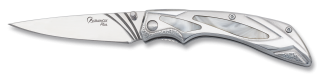 navaja Albainox Plus. hoja: 8,5 cm