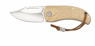 Navaja Albainox / m.natural / piston.