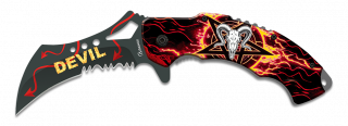Navaja Albainox 3D