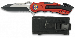 navaja albainox  seguridad con funda.8.1