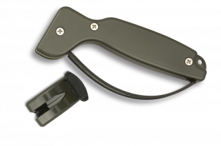 Afilador de cuchillos ACCUSHARP (14 cm)