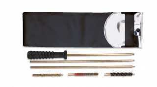 Kits limpieza MEGALINE. Calibre 22