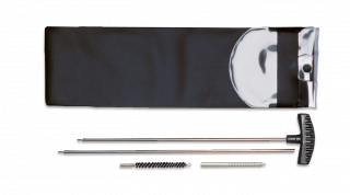 Kits limpieza MEGALINE. Calibre 4.5 -177