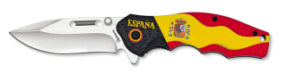 navaja Albainox ABS 3D ESPAÑA. clip. 8.