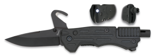 N Albainox PRO. acero 5cr15mov.