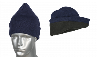 Gorra Acrilico / Polar.