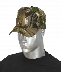 Gorra camo marron BARBARIC