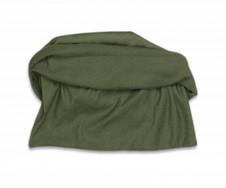 Braga cuello Fina Verde