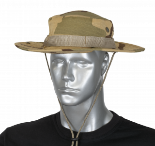 Sombrero Camo Coyote