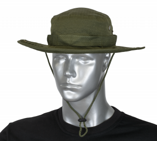 Sombrero Verde