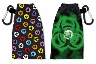 Portamascarillas reversible BIO