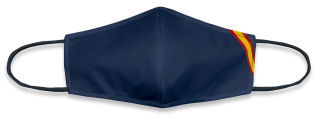 Mascarilla Azul Bandera G