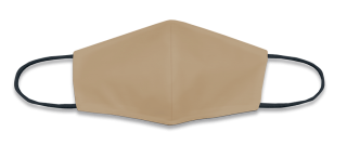 Mascarilla Tan Lisa G