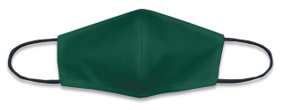 Mascarilla Lisa Verde G
