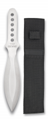 Cuchillo LANZADOR ALBAINOX.C/funda.