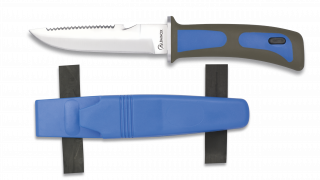 Cuch. SUBMARINISMO ALBAINOX Azul11.7